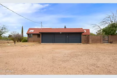 6730 S Calle De La Cereza Lane, Hereford, AZ 85615 - Photo 48
