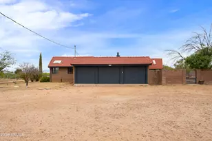 6730 S Calle De La Cereza Ln, Hereford, AZ 85615 - Photo 48