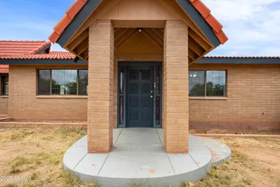 6730 S Calle De La Cereza Lane, Hereford, AZ 85615 - Photo 8
