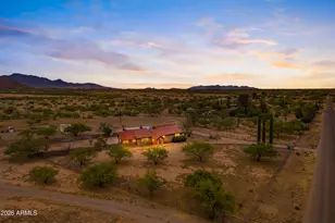 6730 S Calle De La Cereza Ln, Hereford, AZ 85615 - Photo 34