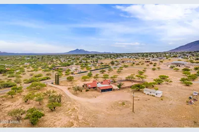 6730 S Calle De La Cereza Lane, Hereford, AZ 85615 - Photo 38