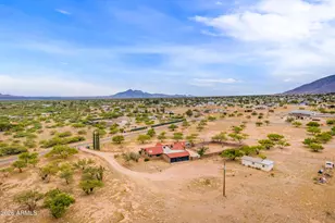 6730 S Calle De La Cereza Ln, Hereford, AZ 85615 - Photo 38