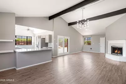 6730 S Calle De La Cereza Lane, Hereford, AZ 85615 - Photo 2