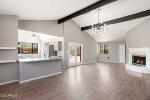 6730 S Calle De La Cereza Ln, Hereford, AZ 85615 - Photo 2