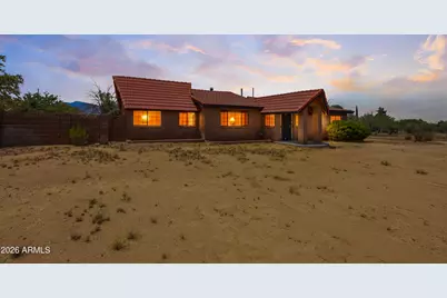 6730 S Calle De La Cereza Lane, Hereford, AZ 85615 - Photo 46