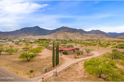 6730 S Calle De La Cereza Lane, Hereford, AZ 85615 - Photo 42