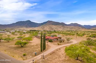 6730 S Calle De La Cereza Ln, Hereford, AZ 85615 - Photo 42