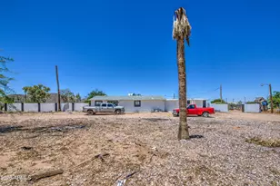 7788 W Lake Michigan Dr, Casa Grande, AZ 85194 - Photo 2