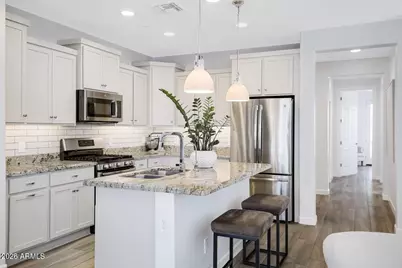 4777 S Fulton Ranch Boulevard #2033, Chandler, AZ 85248 - Photo 8