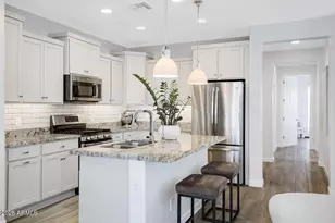4777 S Fulton Ranch Blvd, Chandler, AZ 85248 - Photo 8