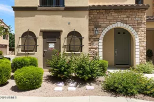 4777 S Fulton Ranch Blvd, Chandler, AZ 85248 - Photo 2