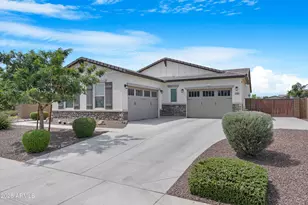 17166 W Alice Ave, Waddell, AZ 85355 - Photo 2