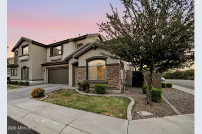 2826 S Rock Street, Gilbert, AZ 85295 - Photo 1