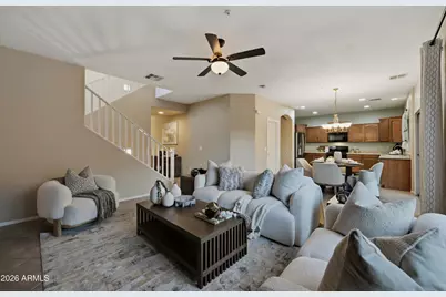2826 S Rock Street, Gilbert, AZ 85295 - Photo 2