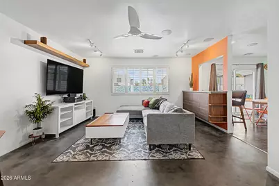 2234 E Paradise Drive, Phoenix, AZ 85028 - Photo 12
