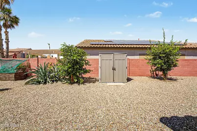 2740 S 157th Avenue, Goodyear, AZ 85338 - Photo 32