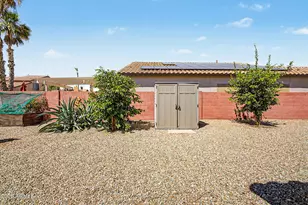 2740 S 157th Ave, Goodyear, AZ 85338 - Photo 32