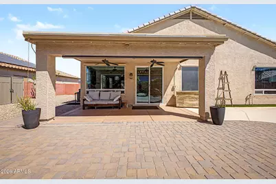 2740 S 157th Avenue, Goodyear, AZ 85338 - Photo 28