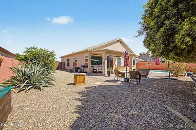 2740 S 157th Avenue, Goodyear, AZ 85338 - Photo 30