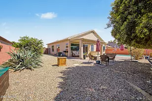 2740 S 157th Ave, Goodyear, AZ 85338 - Photo 30