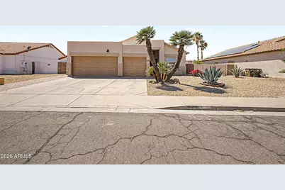 2740 S 157th Avenue, Goodyear, AZ 85338 - Photo 40