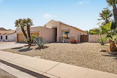 2740 S 157th Avenue, Goodyear, AZ 85338 - Photo 38