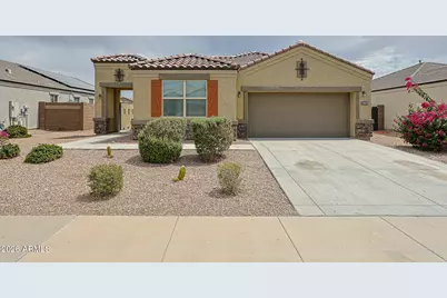 29473 W Whitton Avenue, Buckeye, AZ 85396 - Photo 2