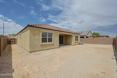 29473 W Whitton Avenue, Buckeye, AZ 85396 - Photo 32