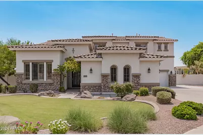 4878 S Fresno Street, Chandler, AZ 85249 - Photo 2