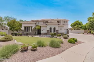 4878 S Fresno St, Chandler, AZ 85249 - Photo 1