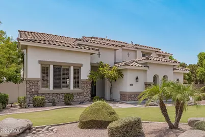 4878 S Fresno Street, Chandler, AZ 85249 - Photo 4