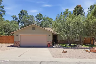 913 W Country Lane, Payson, AZ 85541 - Photo 4