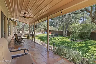 913 W Country Ln, Payson, AZ 85541 - Photo 26