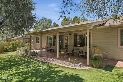 913 W Country Lane, Payson, AZ 85541 - Photo 28