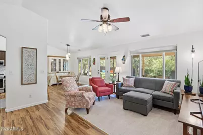 913 W Country Lane, Payson, AZ 85541 - Photo 8