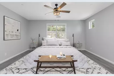 Tbd E Cloudview Avenue, Gold Canyon, AZ 85118 - Photo 6