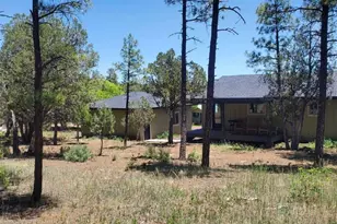 884 Turkey Trail, Lakeside, AZ 85929 - Photo 4