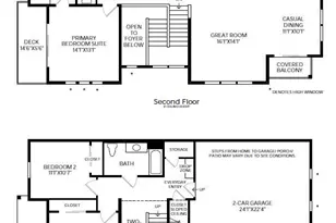 11300 N Casa Dega Dr, Surprise, AZ 85388 - Photo 2