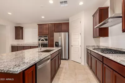 25417 S 229th Place, Queen Creek, AZ 85142 - Photo 4
