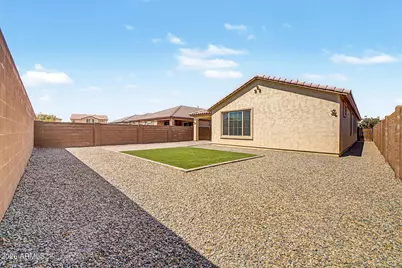 25417 S 229th Place, Queen Creek, AZ 85142 - Photo 38