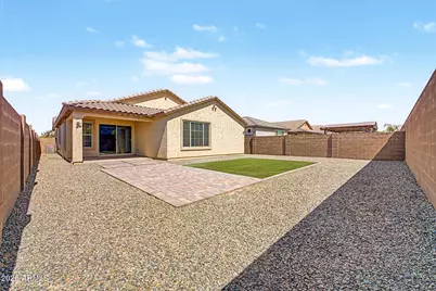 25417 S 229th Place, Queen Creek, AZ 85142 - Photo 36