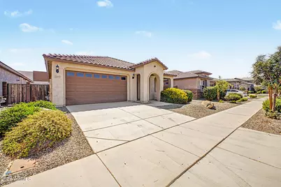25417 S 229th Place, Queen Creek, AZ 85142 - Photo 2