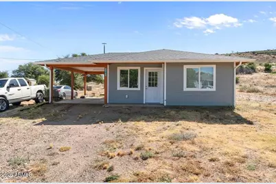 23153 S Lakewood Drive, Yarnell, AZ 85362 - Photo 16