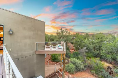 1960 Red Rock Loop Road, Sedona, AZ 86336 - Photo 58