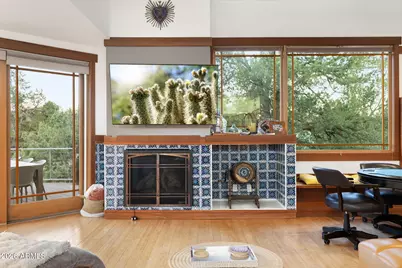 1960 Red Rock Loop Road, Sedona, AZ 86336 - Photo 64