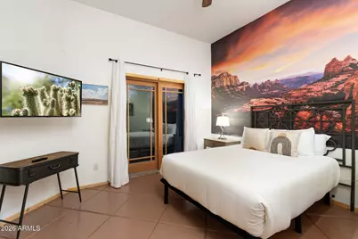 1960 Red Rock Loop Road, Sedona, AZ 86336 - Photo 96