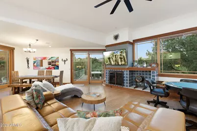 1960 Red Rock Loop Road, Sedona, AZ 86336 - Photo 68
