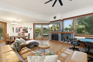 1960 Red Rock Loop Rd, Sedona, AZ 86336 - Photo 68