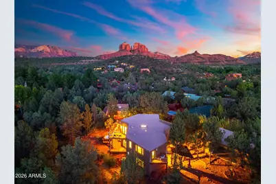 1960 Red Rock Loop Road, Sedona, AZ 86336 - Photo 118