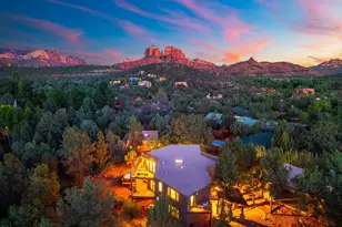 1960 Red Rock Loop Rd, Sedona, AZ 86336 - Photo 118